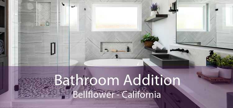 Bathroom Addition Bellflower - California