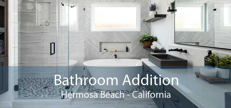 Bathroom Addition Hermosa Beach - California