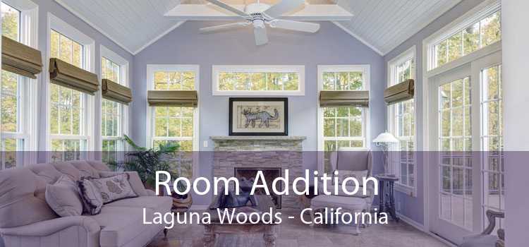 Room Addition Laguna Woods - California