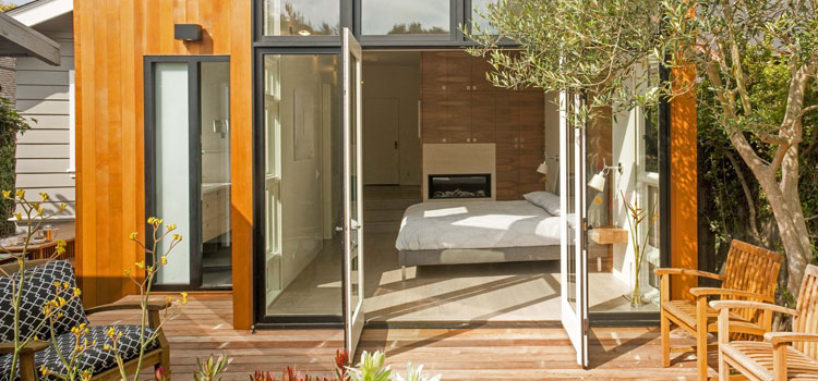 Cost To Add A Bedroom in Santa Monica, CA