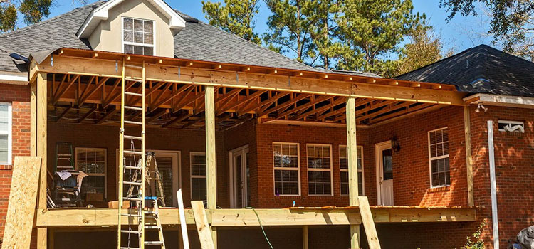 Home Office Addition Contractors in Woodland Hills, CA